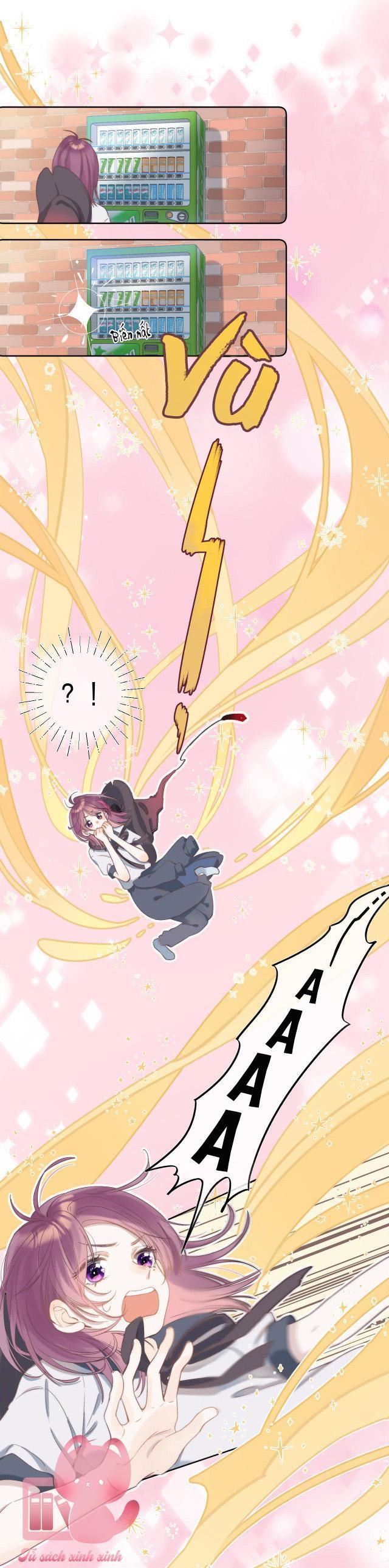 quả táo của anh chapter 1 41