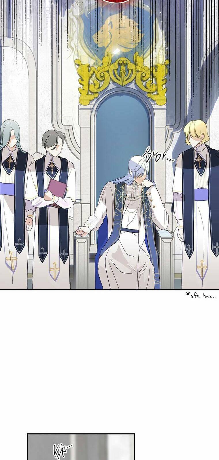 phía sau mặt nạ của nam chính hiền lành chapter 4 6