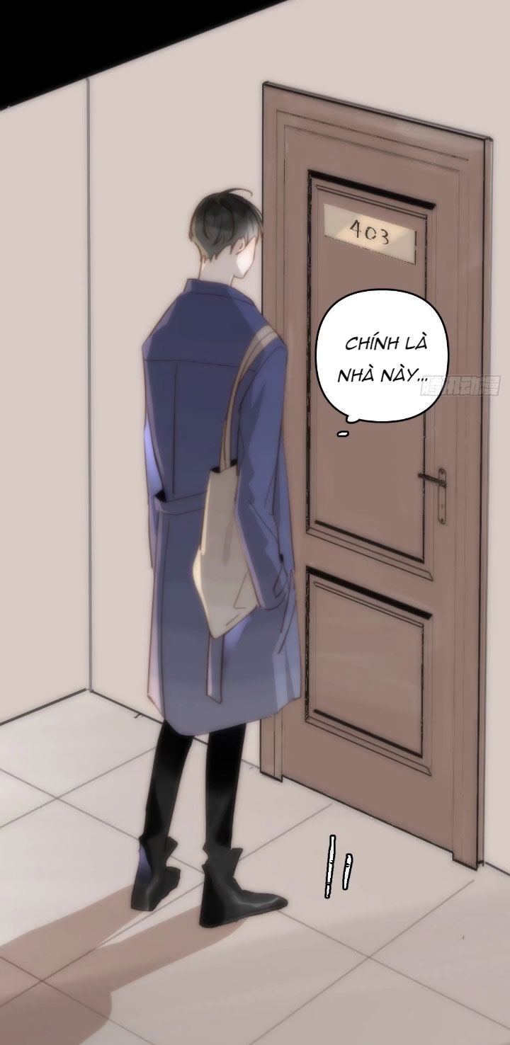 đêm đầy sao nói với em chapter 24 2