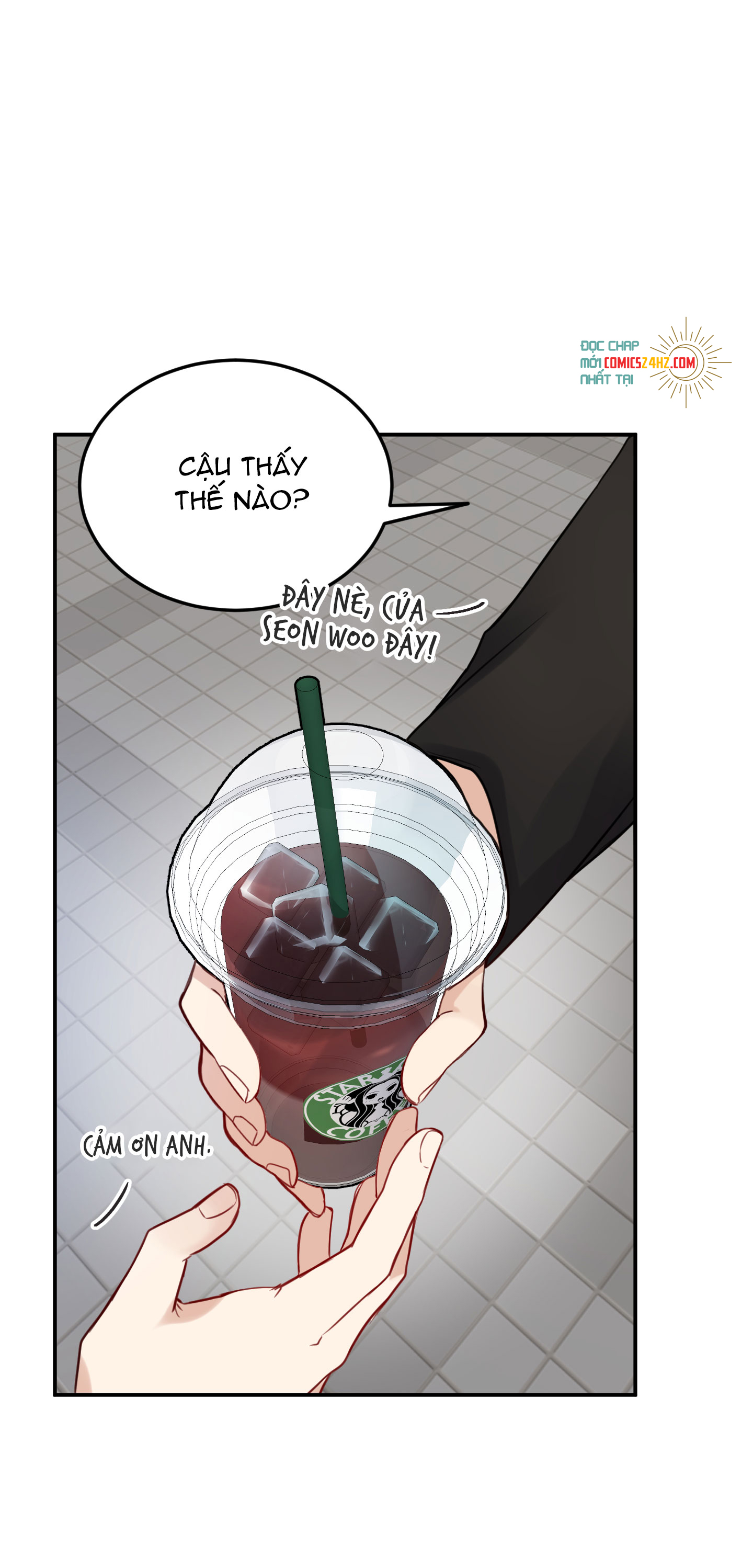 tình yêu bình thường nhưng không dễ tìm chapter 3 67