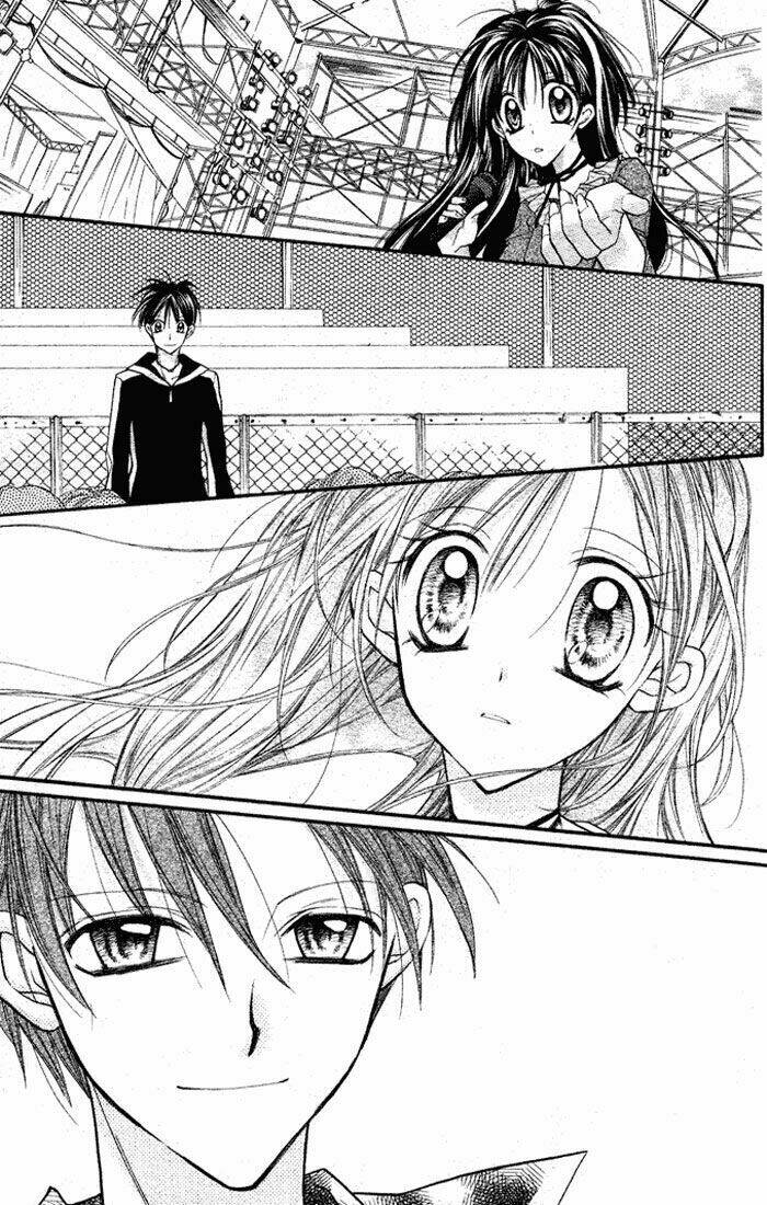 đi tìm mặt trăng tròn chapter 30 15