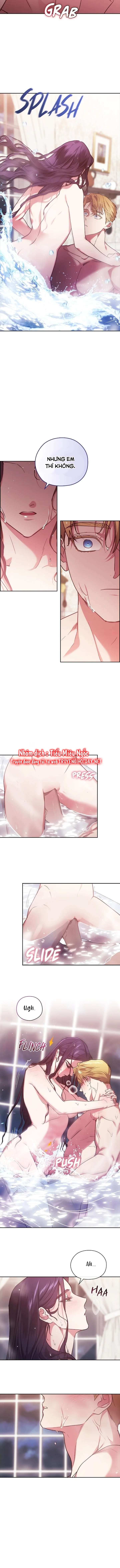 tôi mới là người quyết định cuộc hôn nhân này chapter 64 9