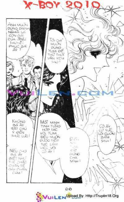 ánh đèn rực rỡ chapter 15 67