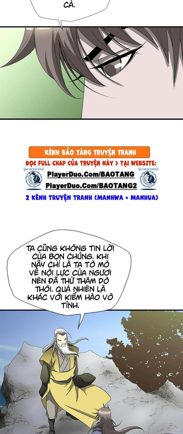 cuồng long chapter 48 24