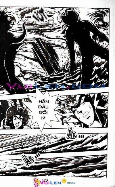 những người bạn tốt chapter 13 124