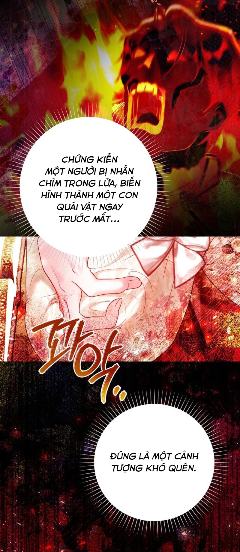 em sẽ khiến thế giới yêu thương của chị biến mất chapter 48 45
