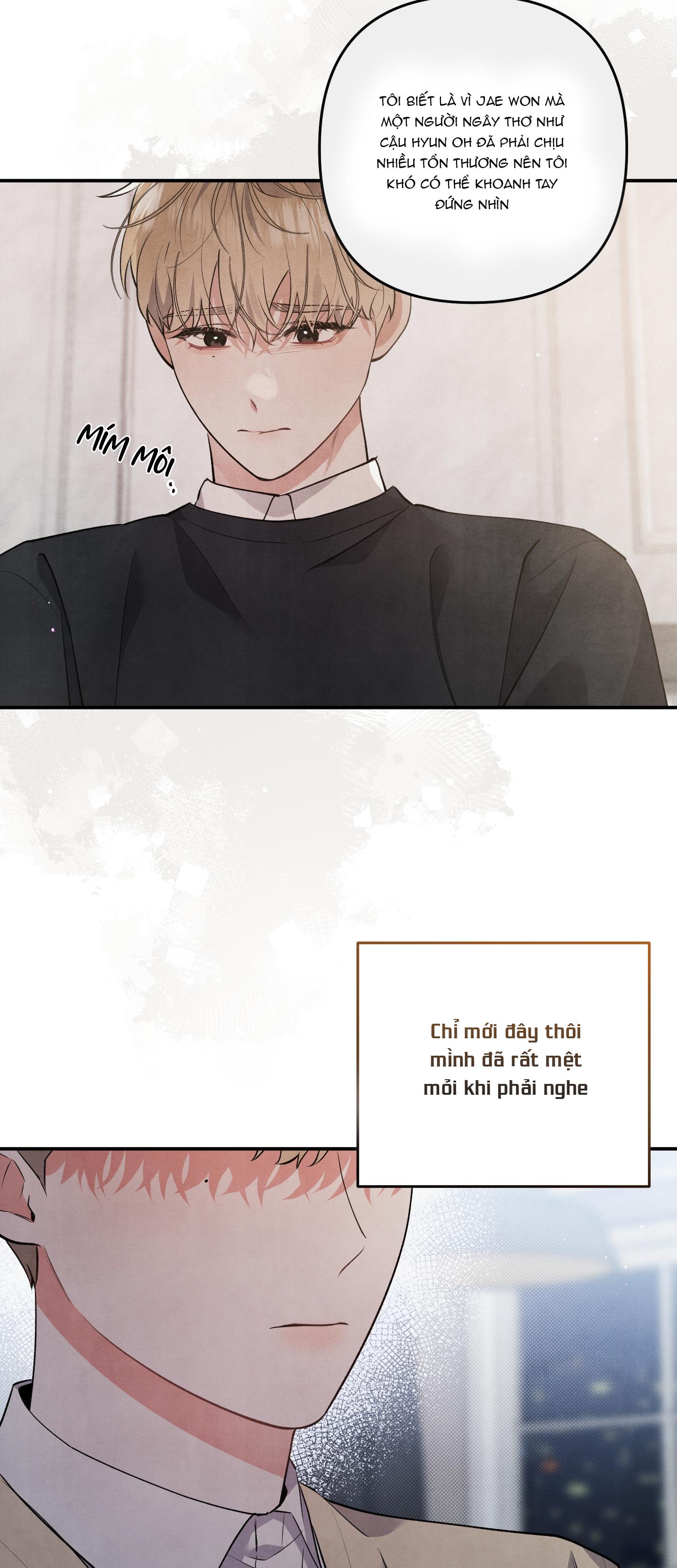 mối quan hệ ngu ngốc chapter 61 7