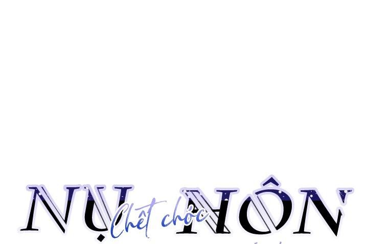 |drop| nụ hôn chết chóc chapter 13 4