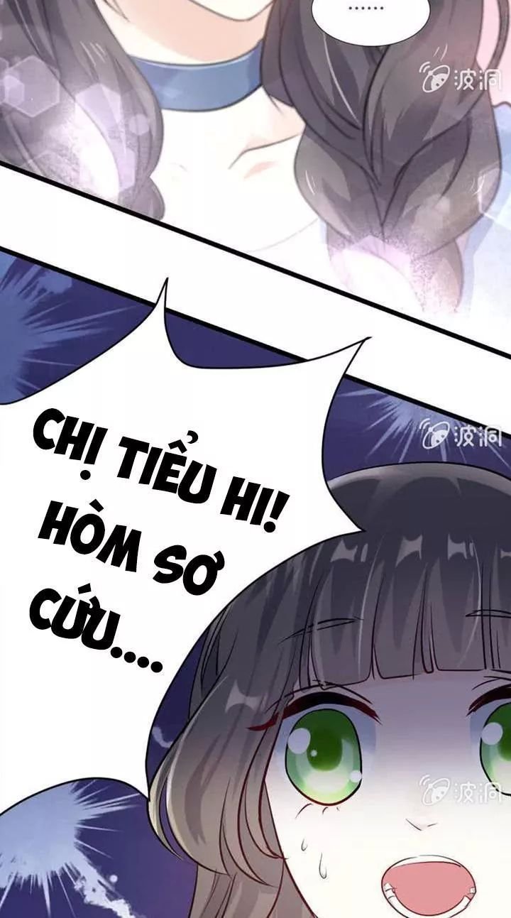 ảnh đế cầu sủng chapter 14 18