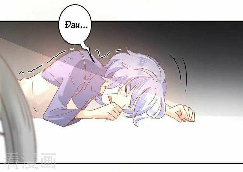 cuồng duệ tiểu thê chapter 80 21