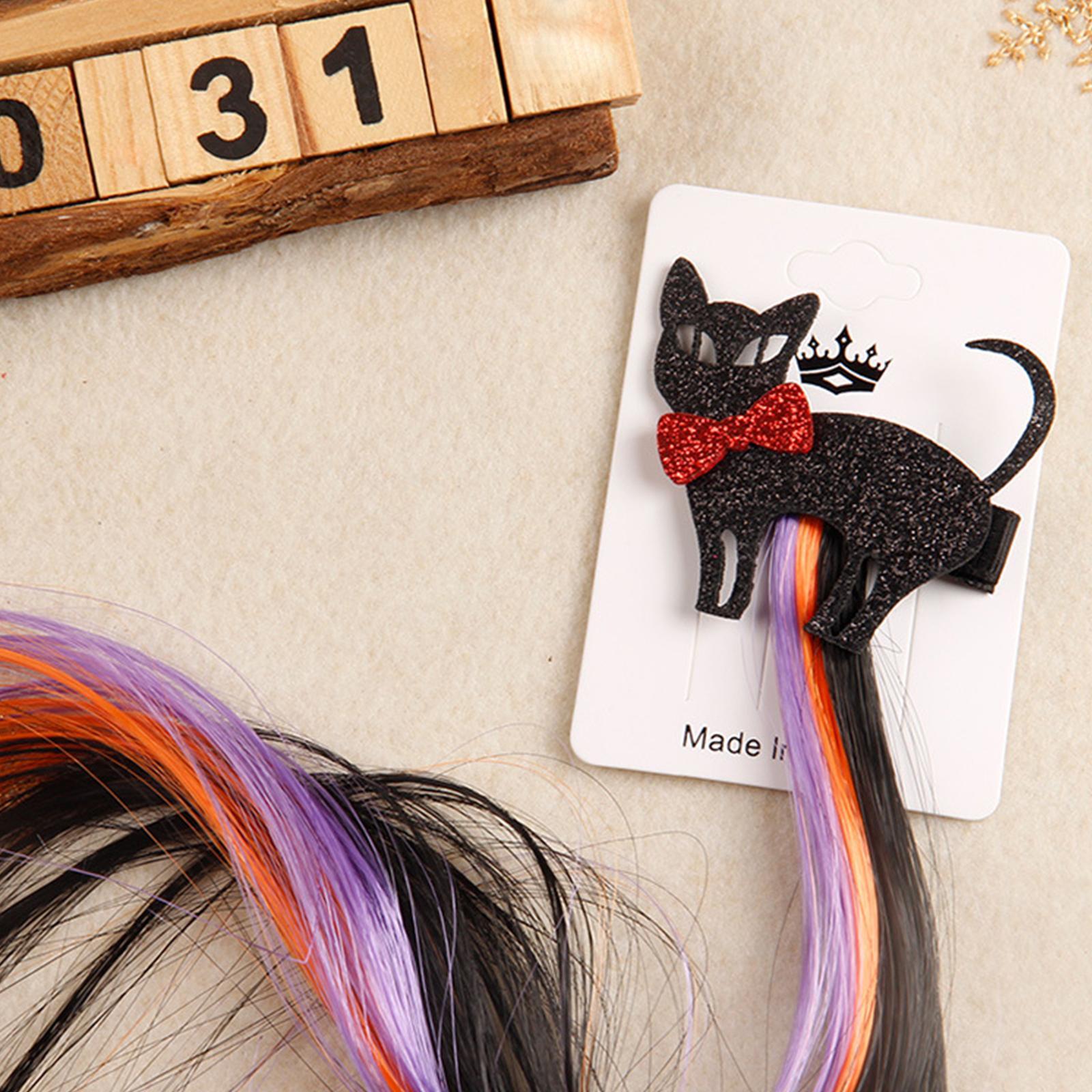 Hair Clip Stylish Cute Lightweight Hair Accessories for Display Makeup Girls