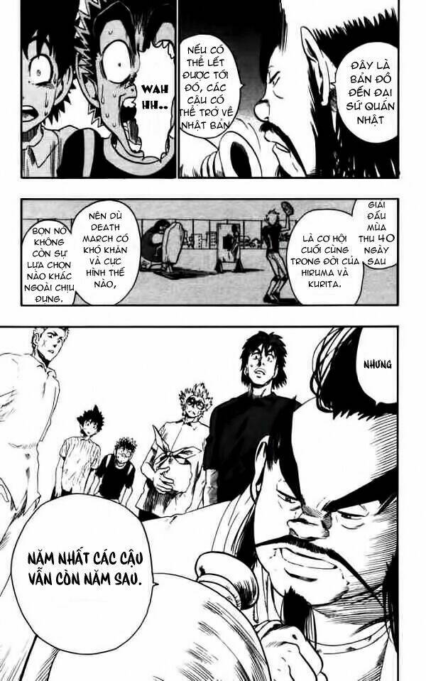 lá chắn mắt chapter 79 15