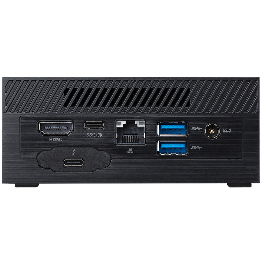 PC Mini Asus PN62-B3009MT Core i3-10110U/ DDR4 2666MHz/ 256GB SSD/ Intel UHD Graphics/ Windows 10 - Hàng Chính Hãng