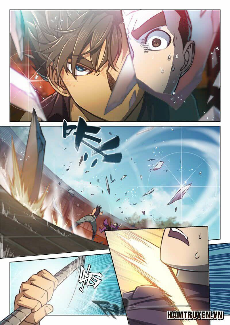 huyền giới chi môn chapter 56 8