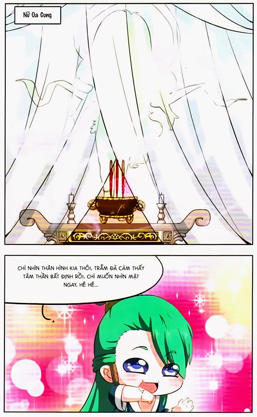 manh phong thần chapter 3 7