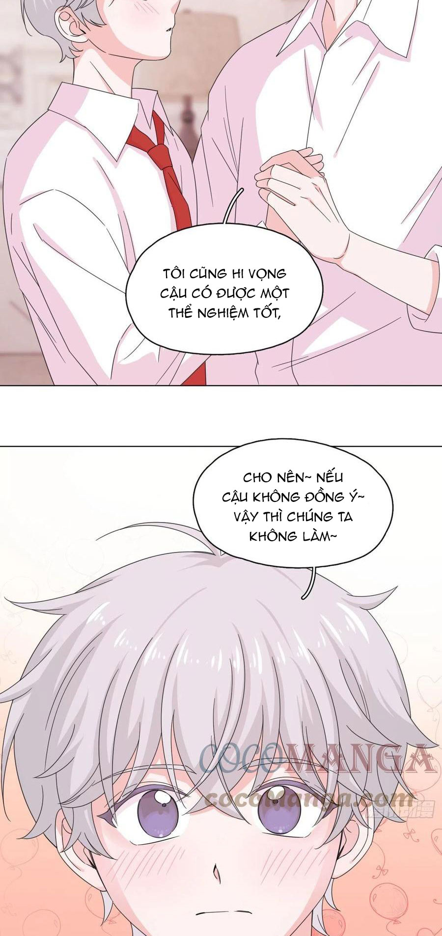 nhất hoàng cửu công thập nhị thê chapter 65 4