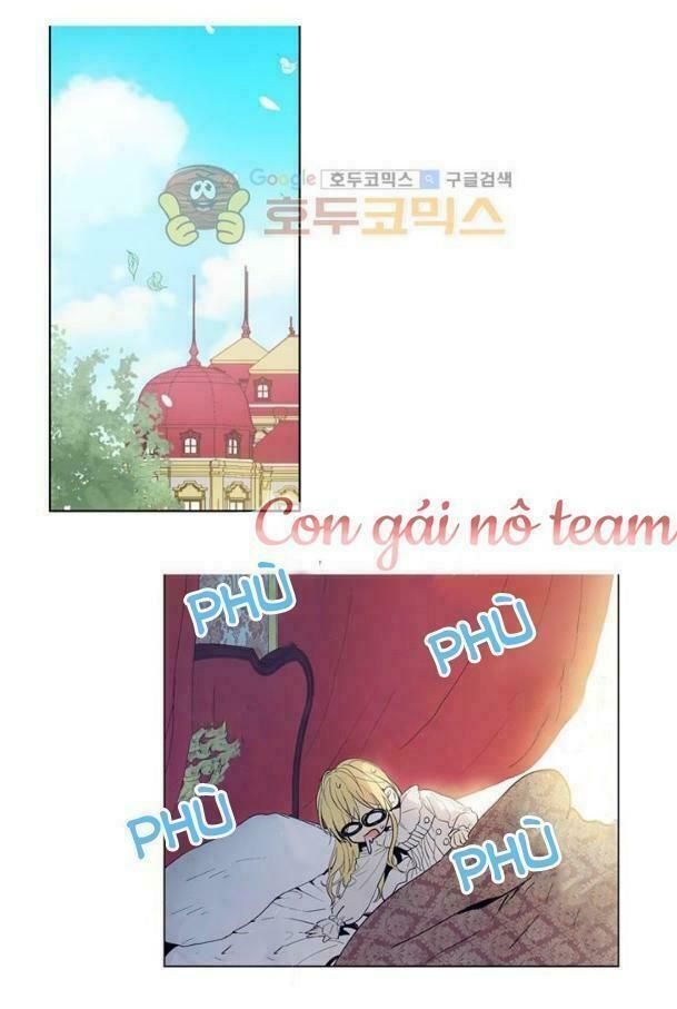 một ngày nọ tôi bỗng thành nàng công chúa chapter 3 44