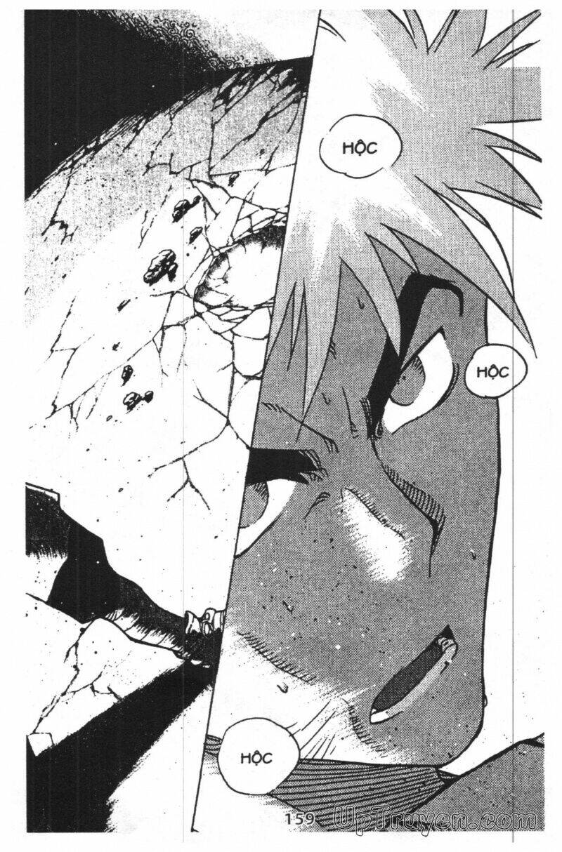 giang hồ bá đạo ký chapter 22 158