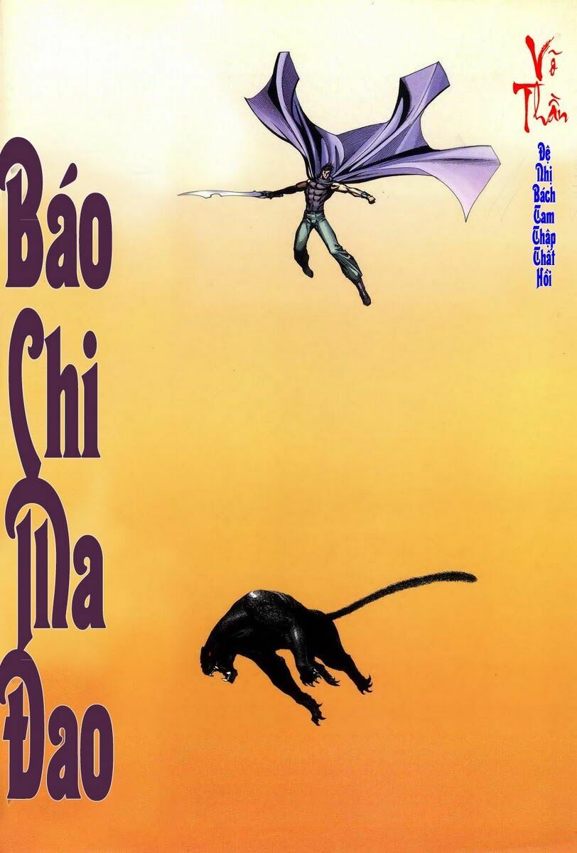 võ thần chapter 237 2