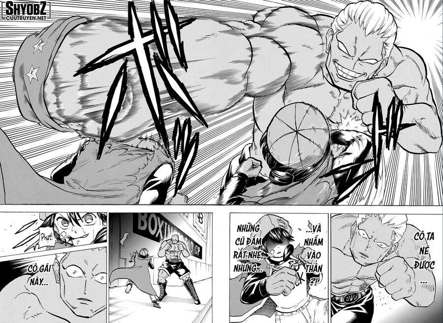 undead unluck chapter 142 13