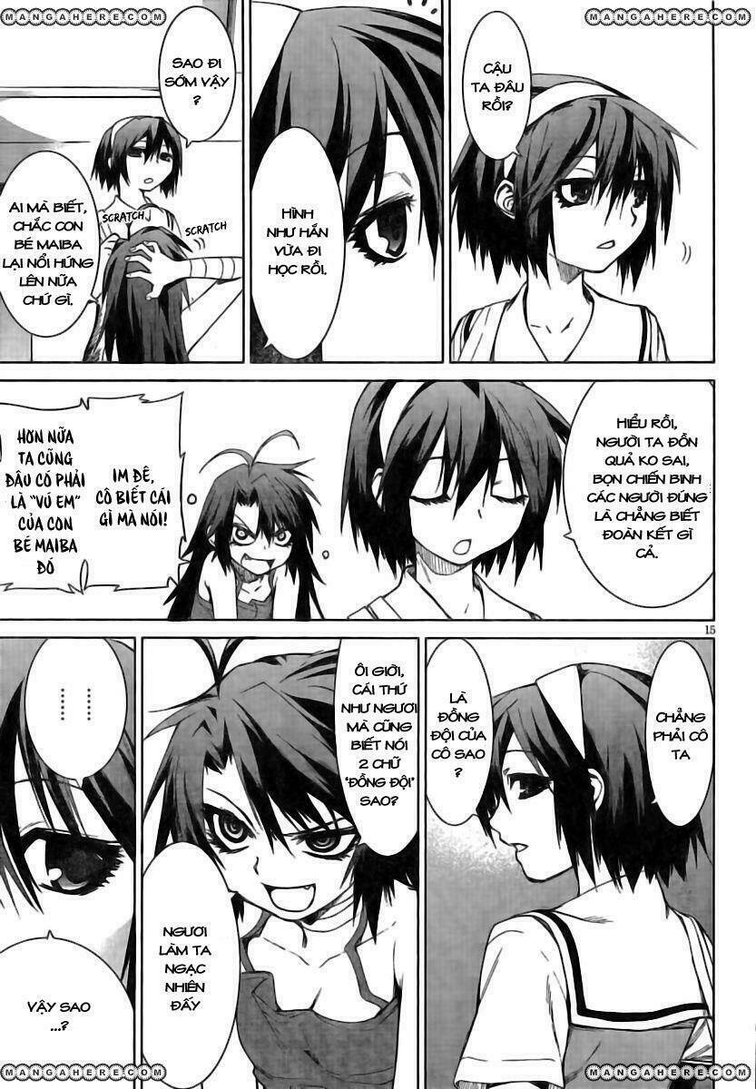 crime zone chapter 5 15