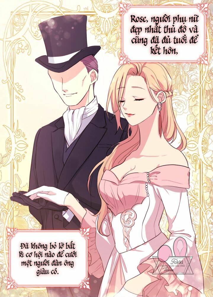 daisy: con đừng trở thành vị hôn thê của công tước chapter 2 2