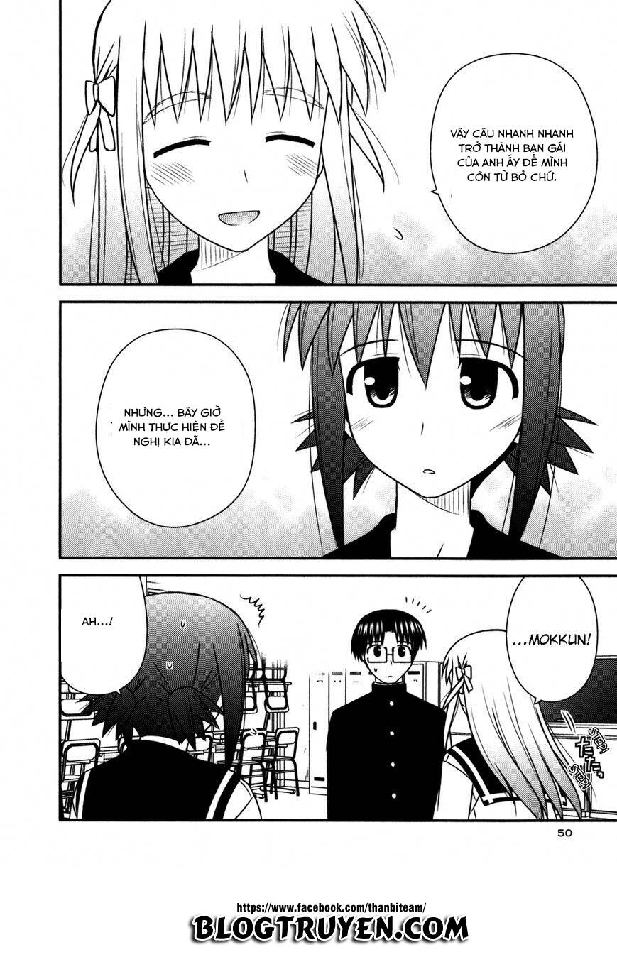 koe de oshigoto! chapter 44 22