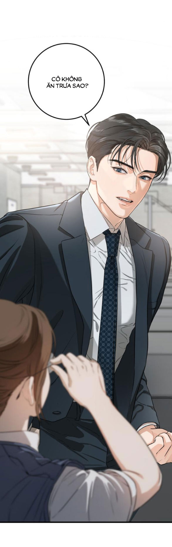 Nóng Lòng Muốn Giày Vò Em chapter 2.2 22