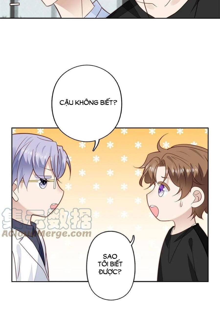 dựa vào đại lão ổn định vị trí c trong nam đoàn chapter 117 27