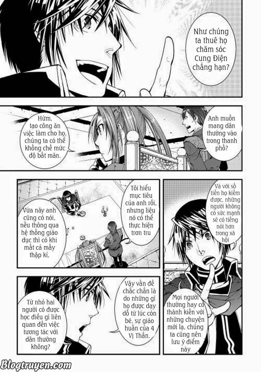 world customize creator chapter 15 11