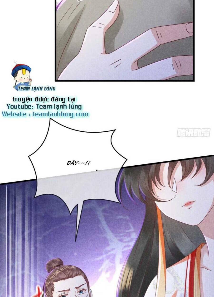 đại đích nữ trọng sinh về báo thù chapter 19 95