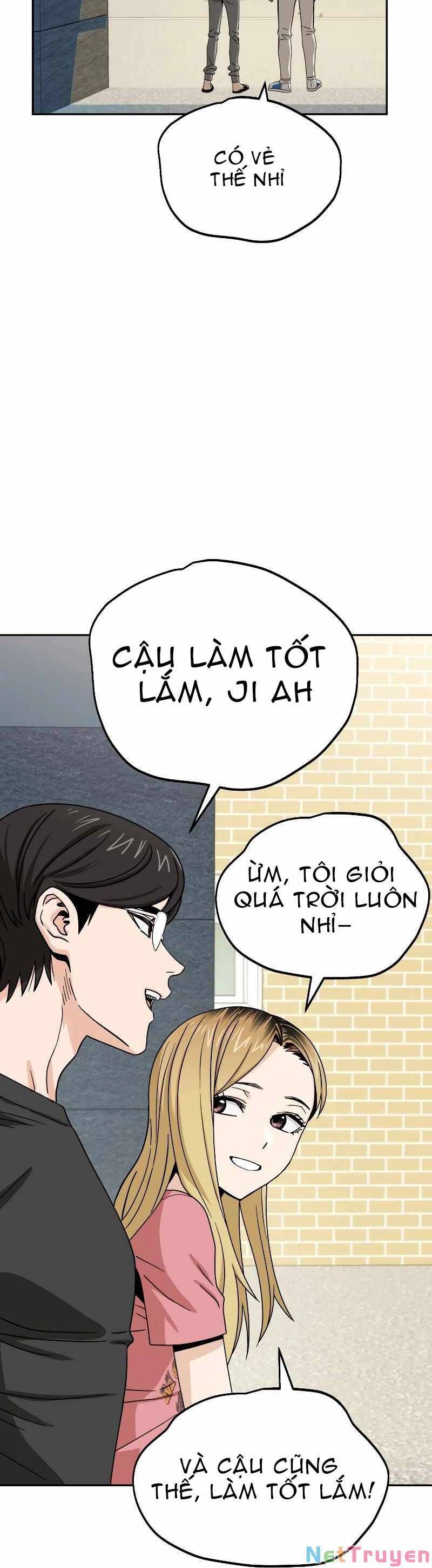 Lớ Ngớ Vớ Phải Tình Yêu chapter 55.2 8