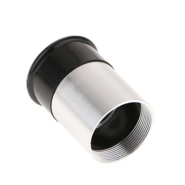 2-3pack 0.965-inch H6mm Astronomy Telescope Eyepiece for Astronomical Telescope