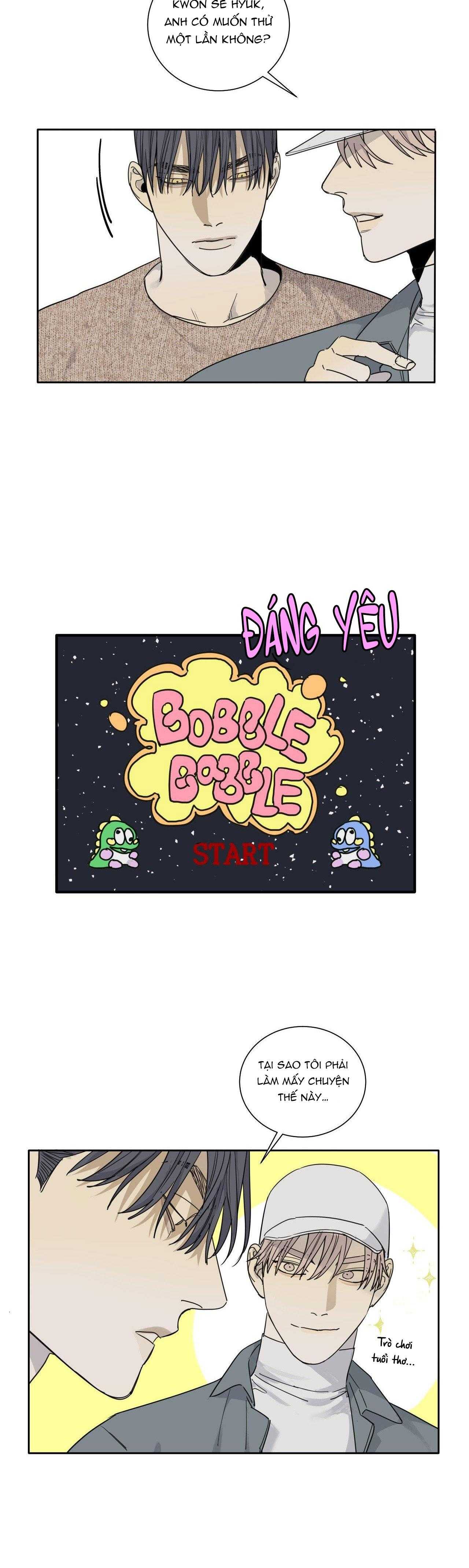 mad dog chapter 58 16