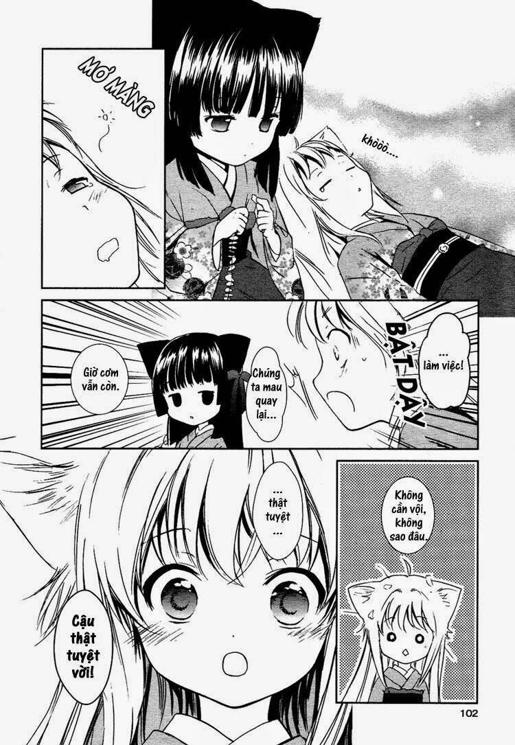 konohanatei kitan chapter 2 12