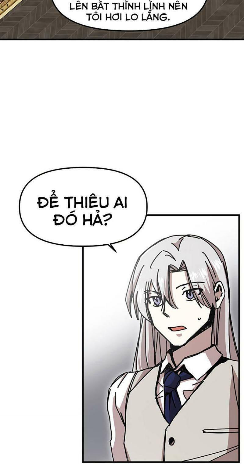 bug player - người chơi lỗi chapter 69 45