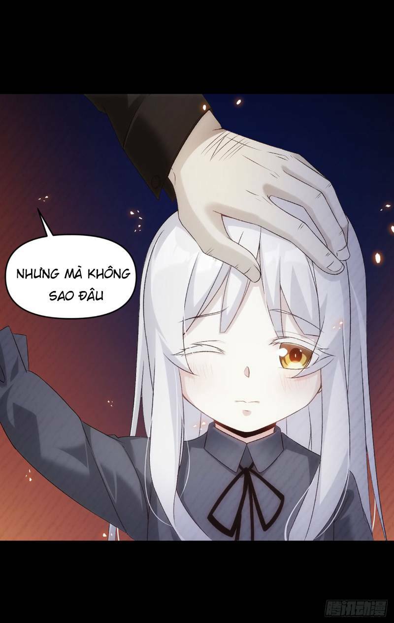 lãnh chúa cái gì không quan trọng chapter 4 10