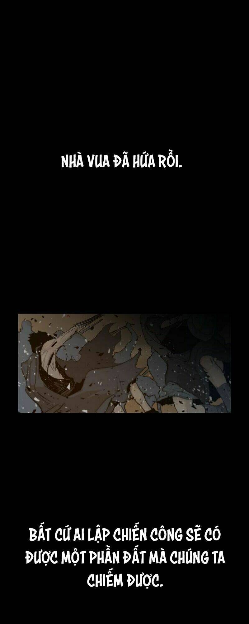 thanh gươm danh vọng chapter 23 10