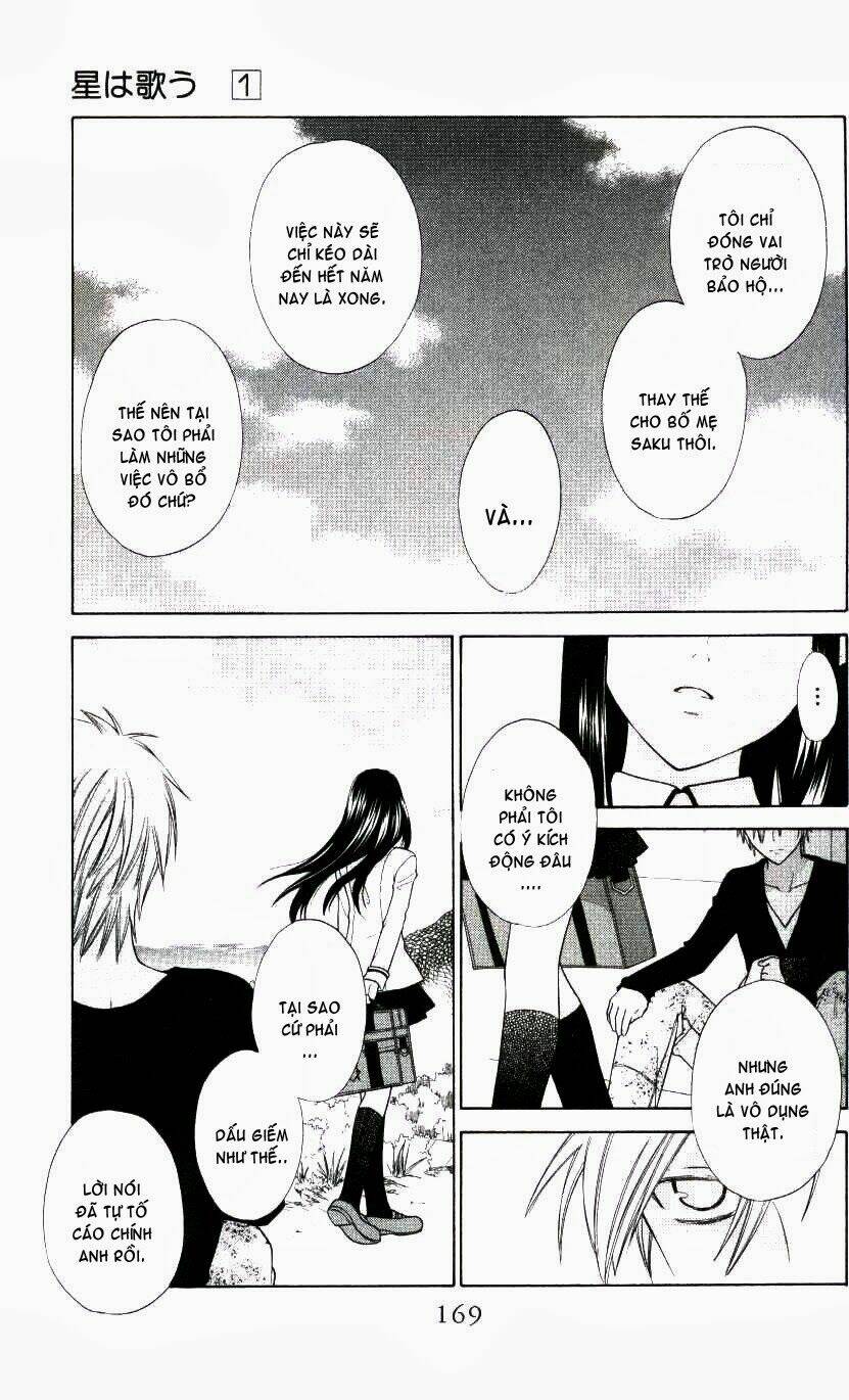 hoshi wa utau chapter 5 18