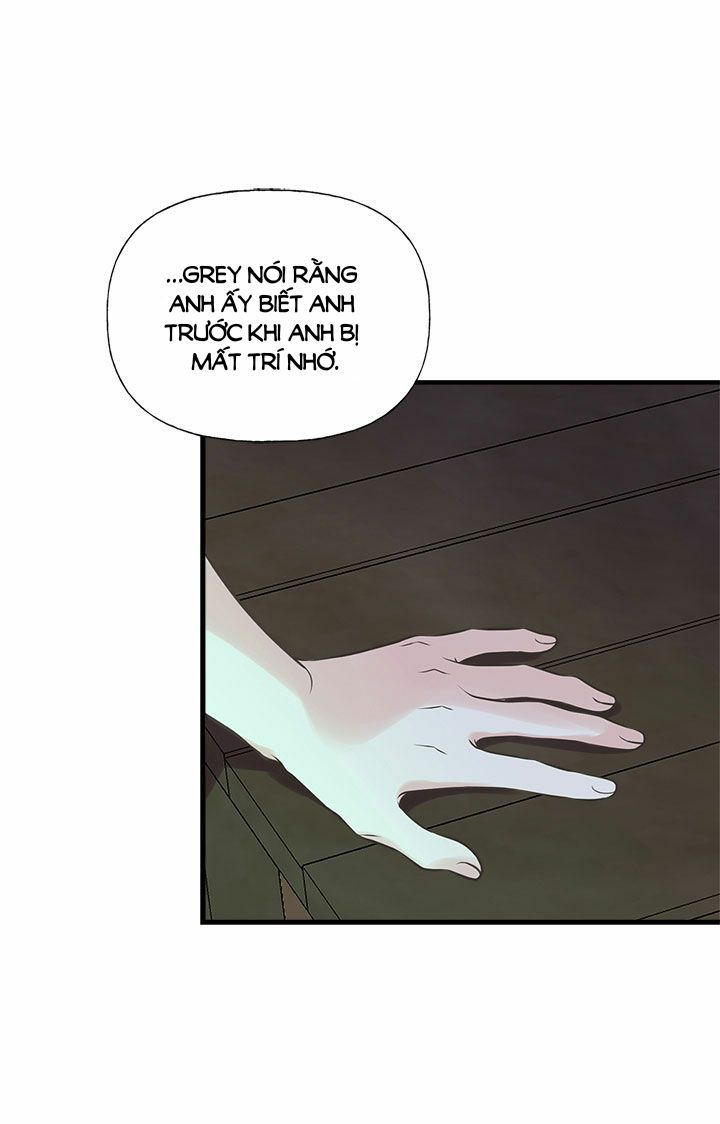 chị tôi đã nhặt về một nam chính quyến rũ chapter 20 23