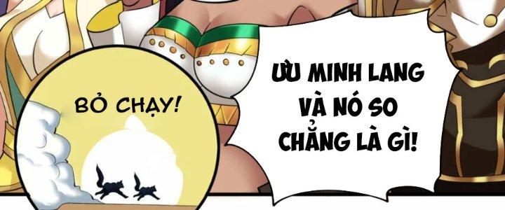 ẩn cư mười vạn năm, đời sau mời ta rời núi chapter 45 133