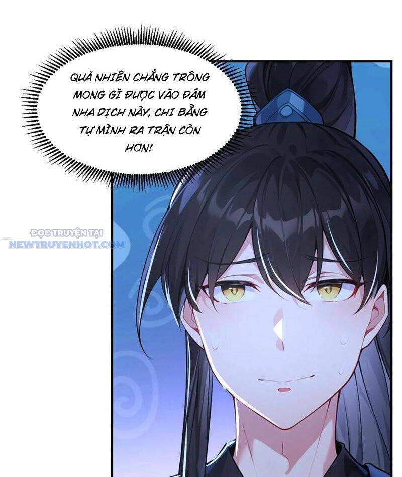 ta thực sự không muốn làm thần tiên chapter 86 39