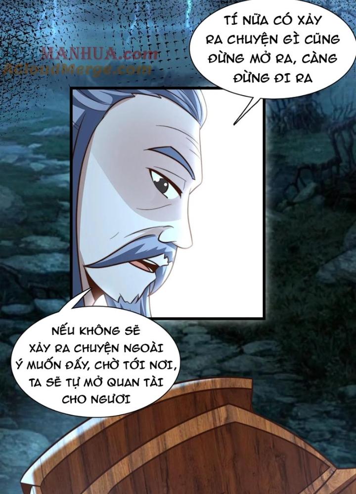 ta nuôi ma quỷ ở trấn ma ti chapter 235 6