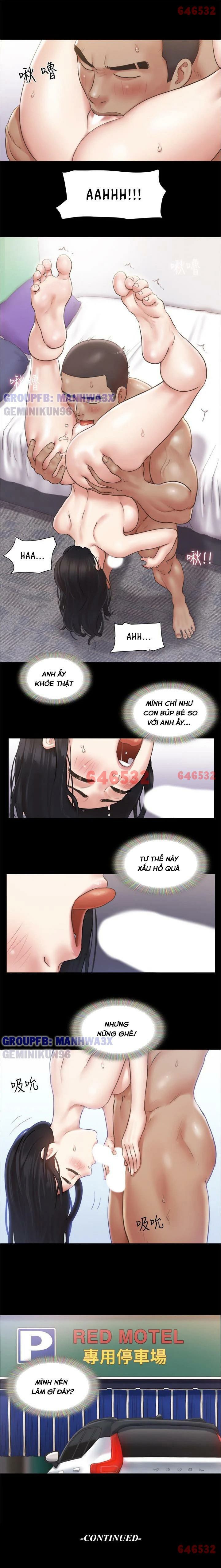 thỏa thuận tình dục chapter 91 2