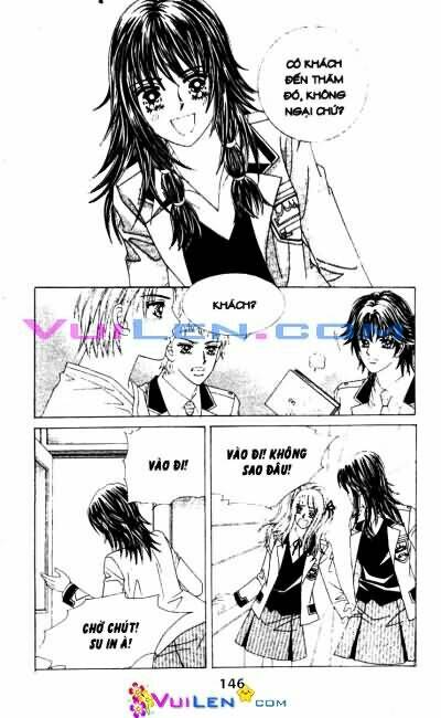 tìm lại tình yêu chapter 8 7