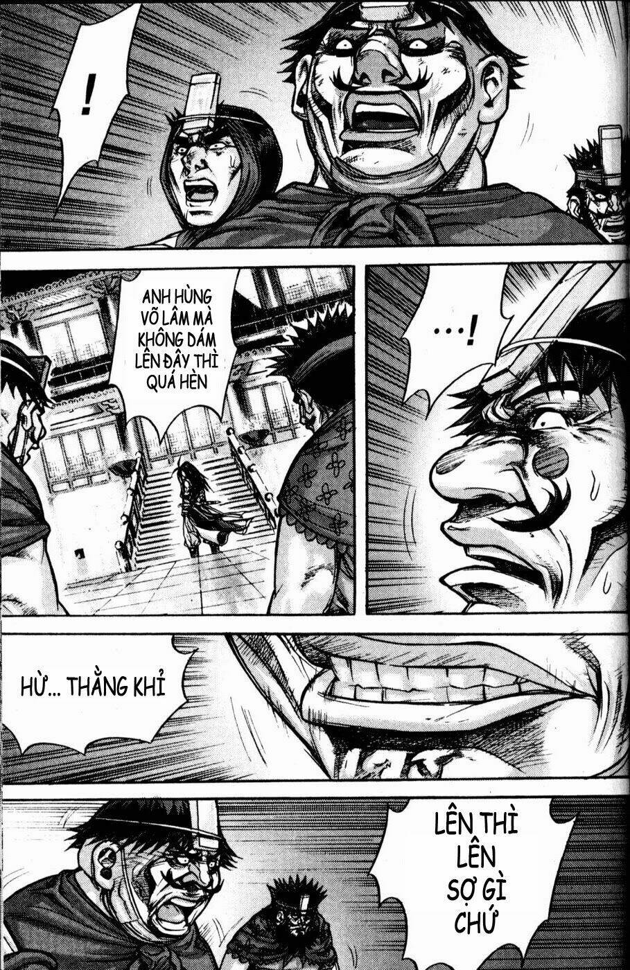 king of hell chapter 182 11