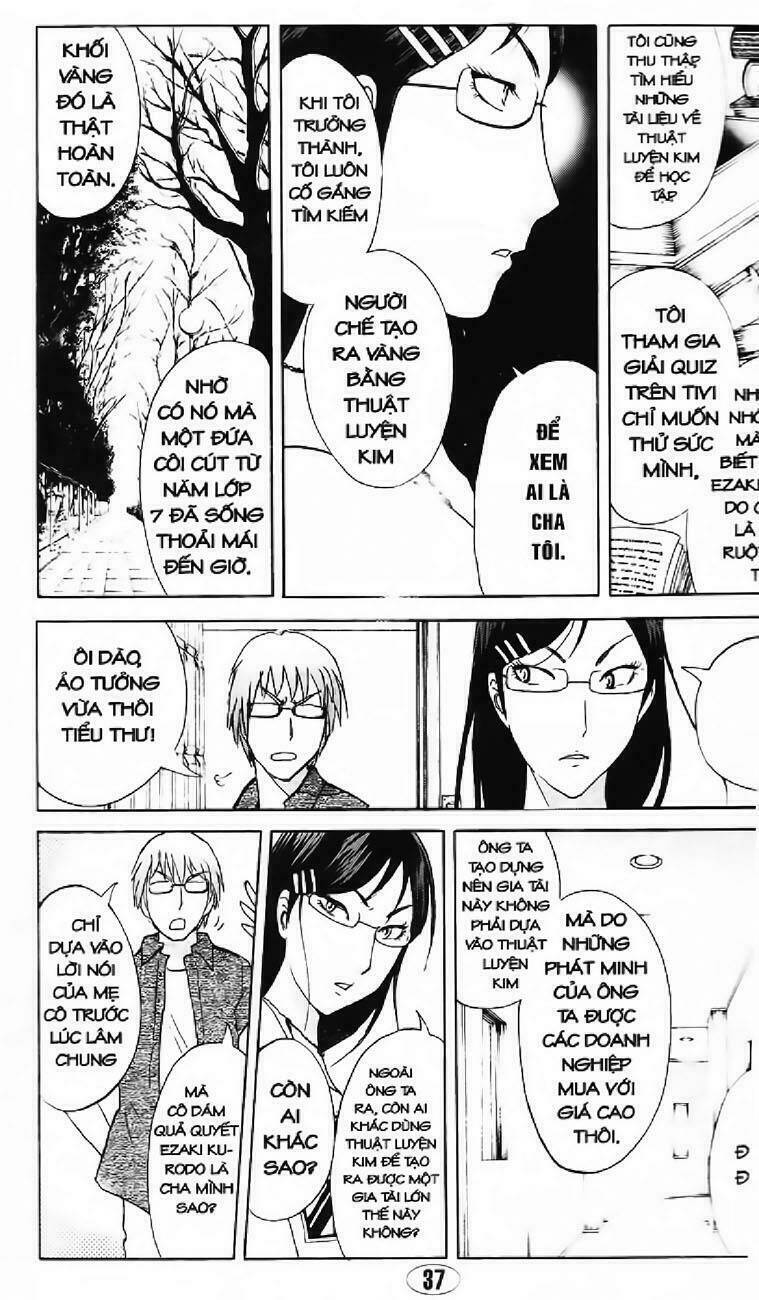 thám tử kindaichi - phần 2 chapter 90 8