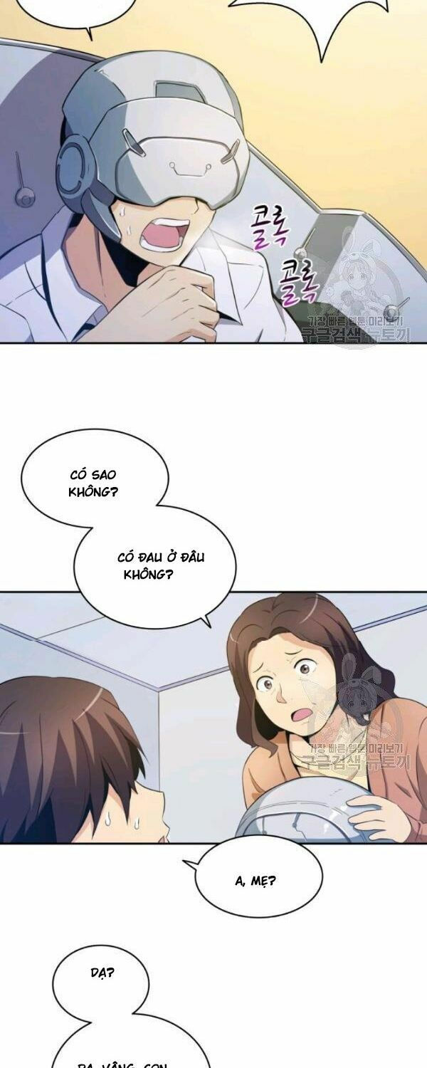 arcane sniper chapter 3 26