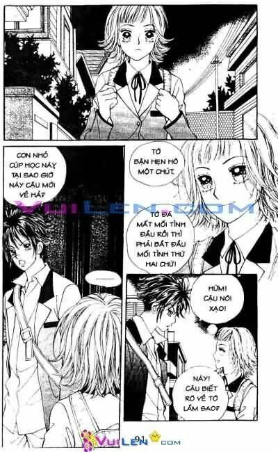 anh là của tôi chapter 11 92