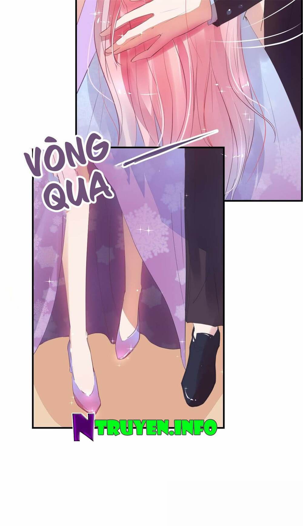 manh thê khó dỗ chapter 9 5